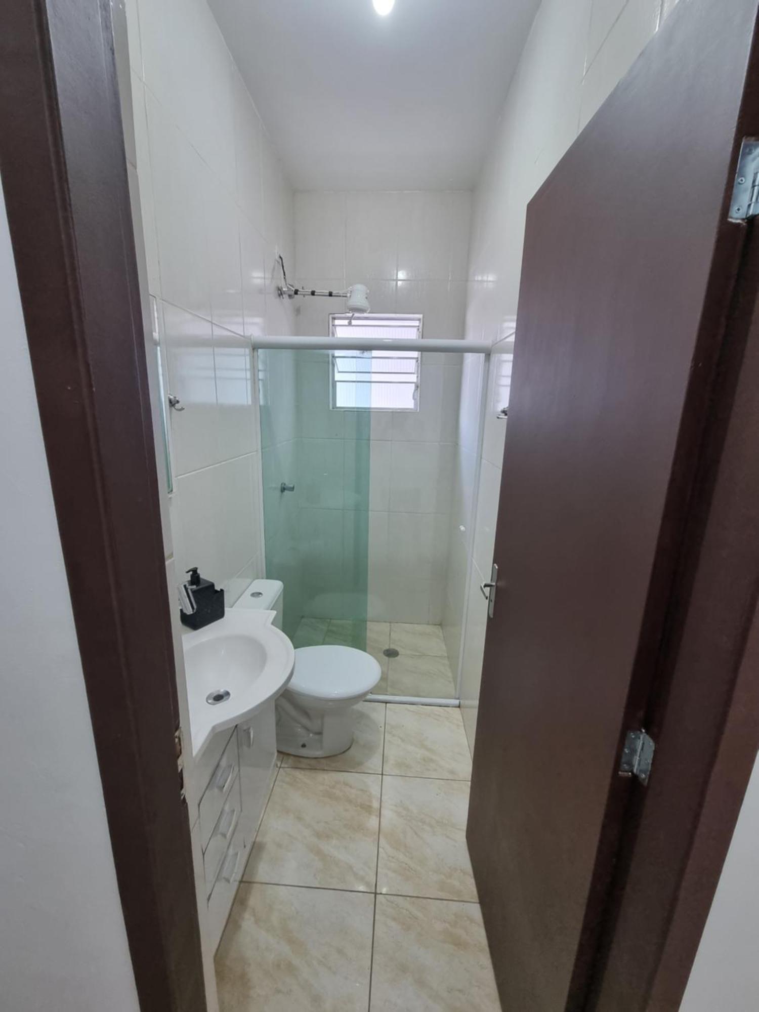 Flat 4 * São Paulo
