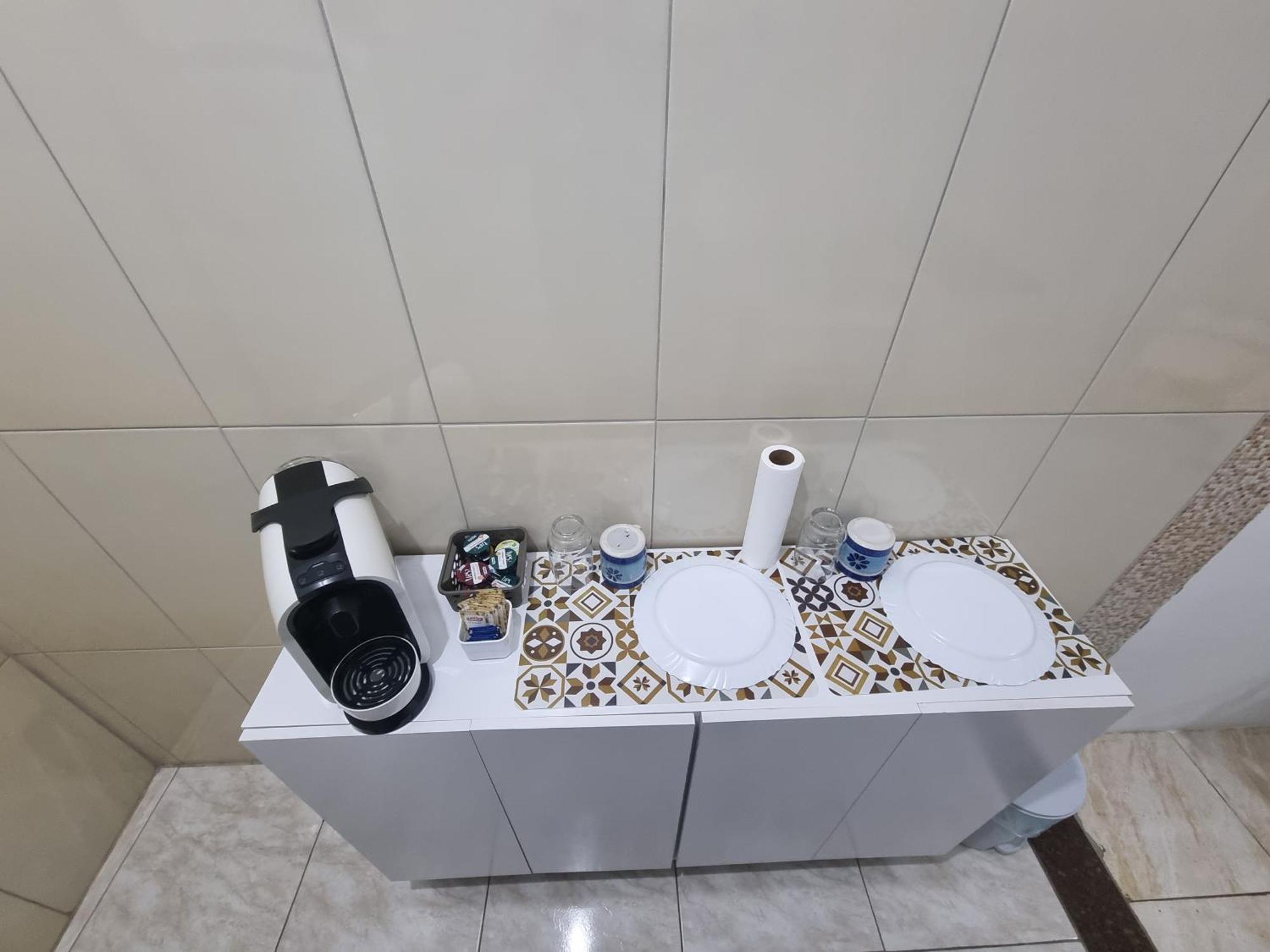 Flat 4 Apartamento *