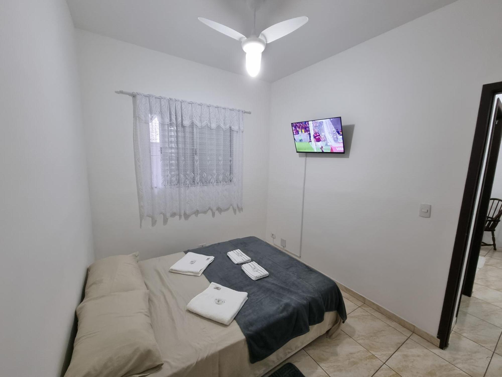 Flat 4 Apartamento *