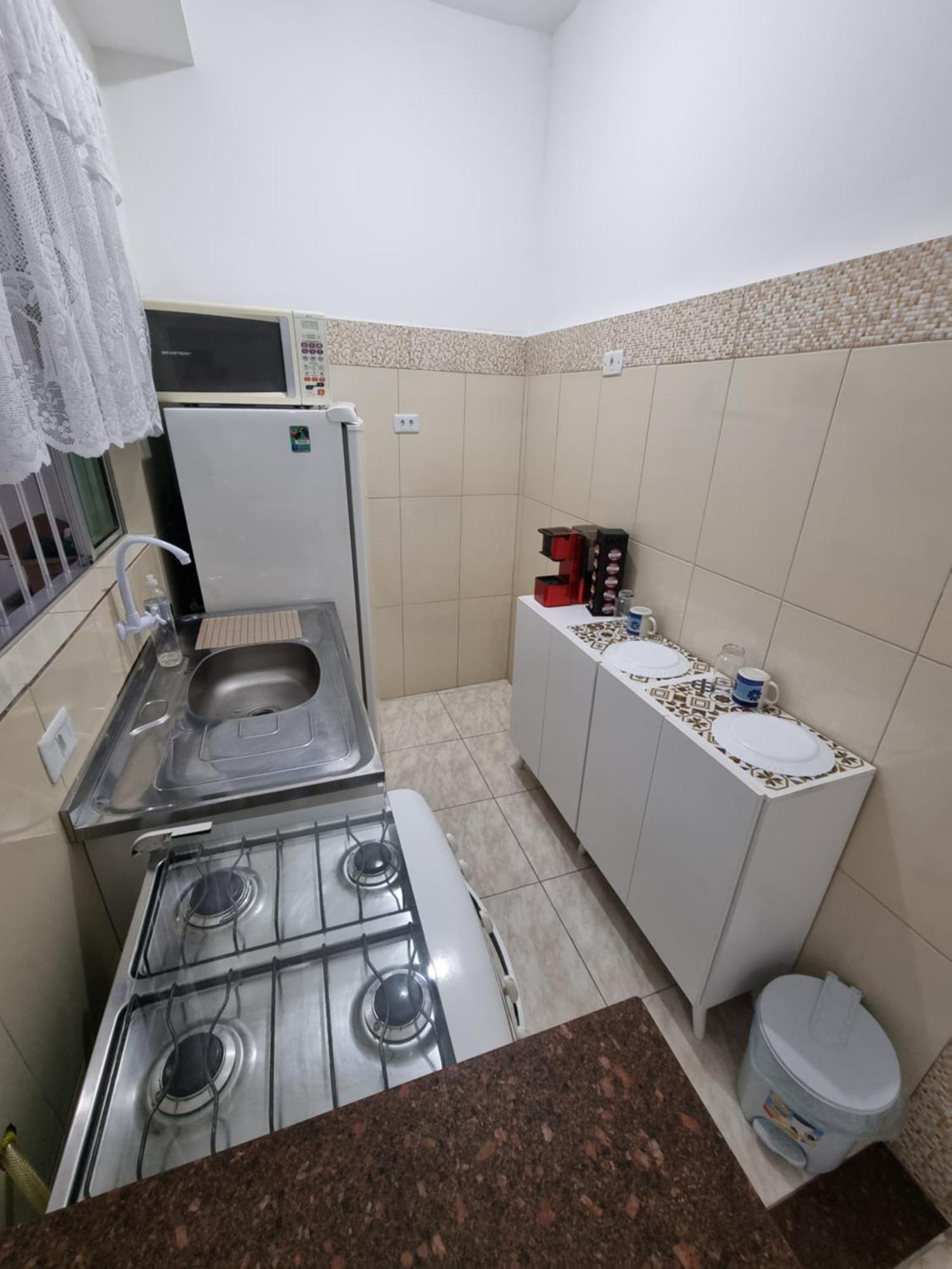 Flat 4 Apartamento