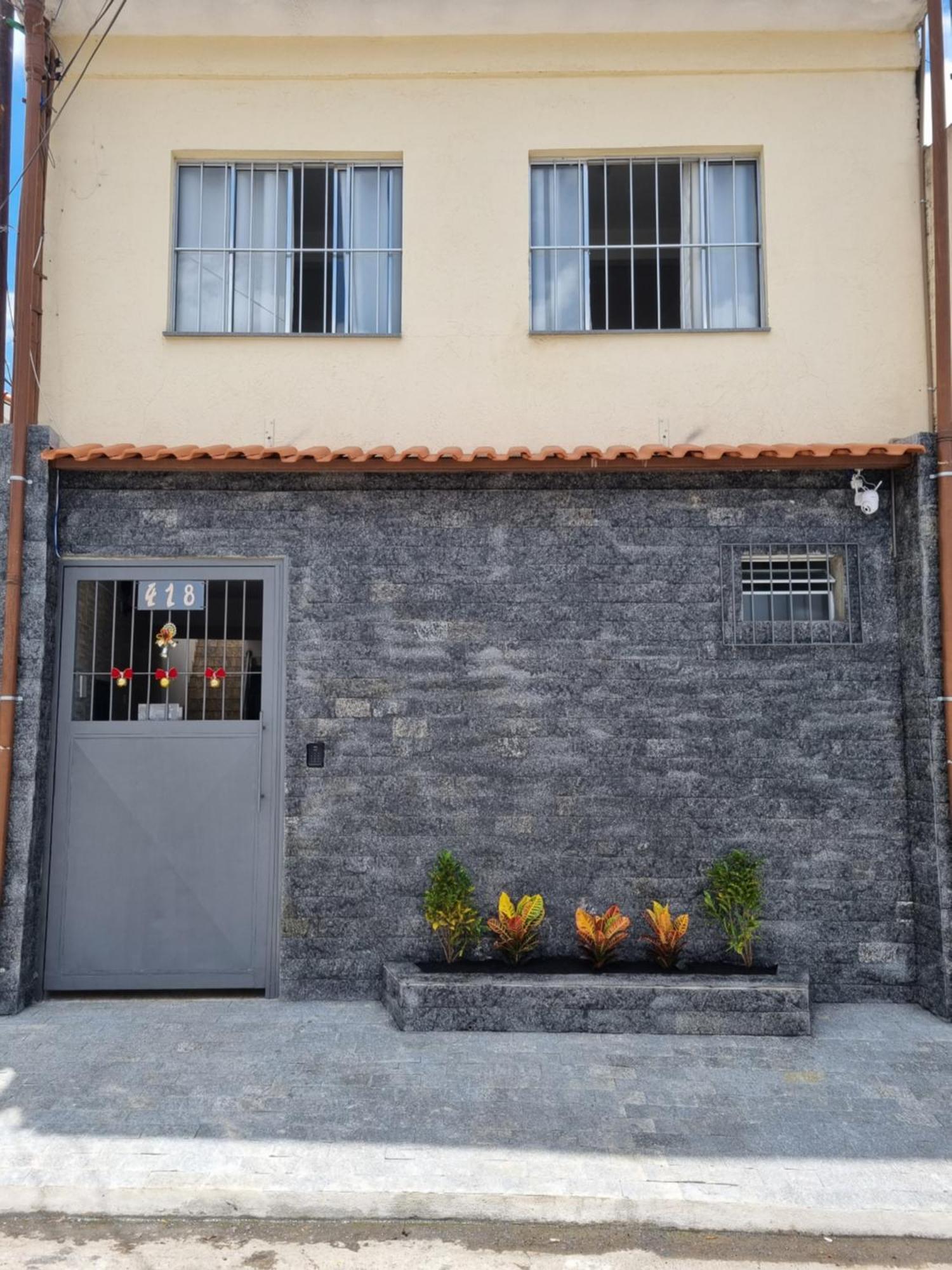 Apartamento Flat 4 *