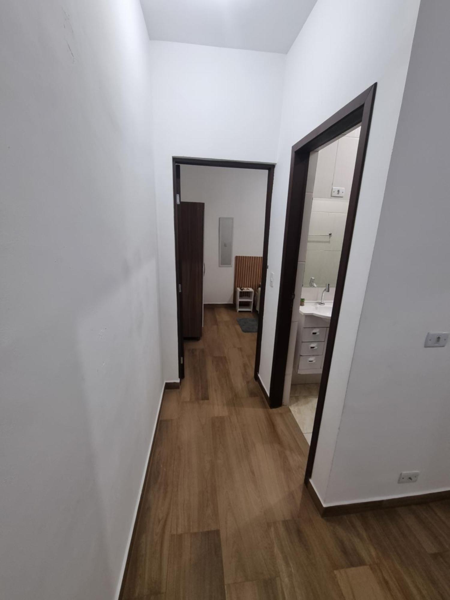 Apartamento Flat 4 *