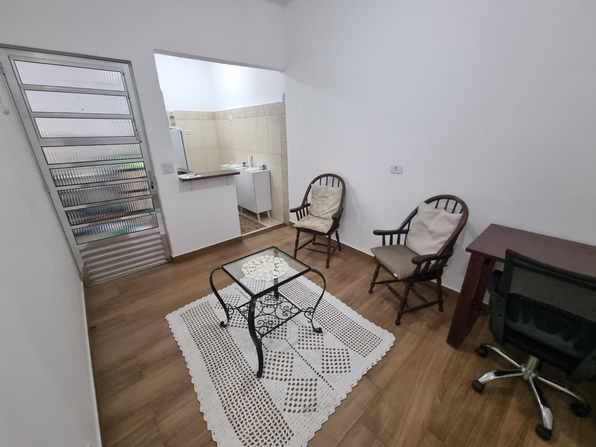Apartamento Flat 4